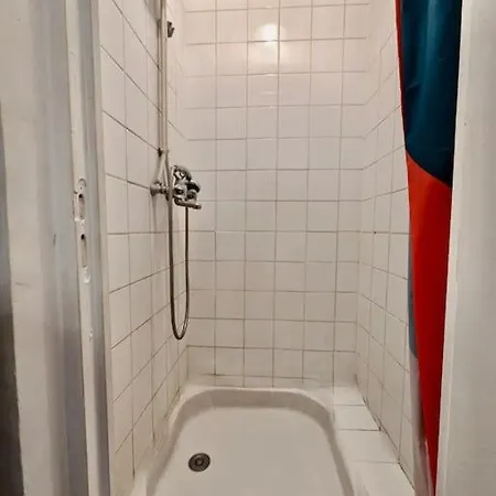 Apartamento Calme Dans Le Centre Avec Parking Gratuit Grenoble